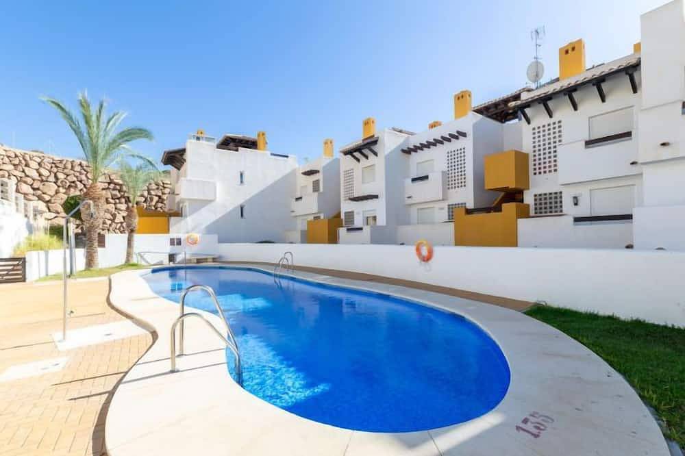 Appartamento vacanze a Vera a partire da 49€ a notte