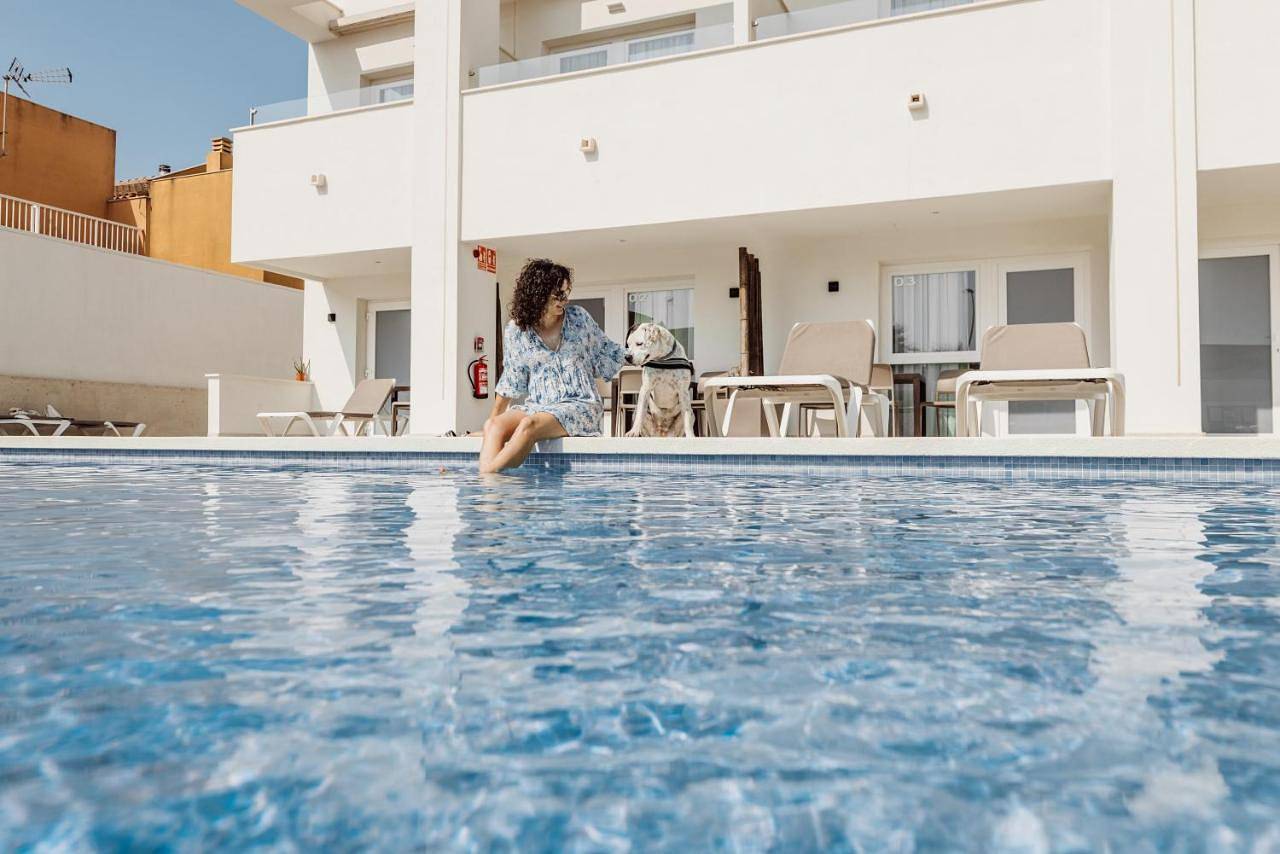 Apartamentos Subup in Cabo de Palos, Cartagena