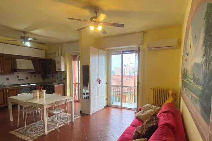 Apartamento de vacaciones para 6 personas - 1