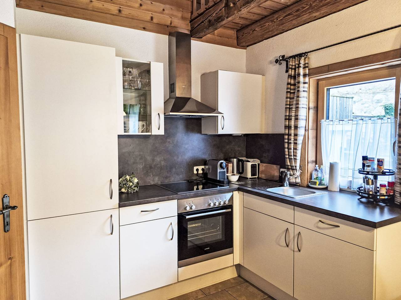 Loidl in Salzkammergut-Berge, Ebensee