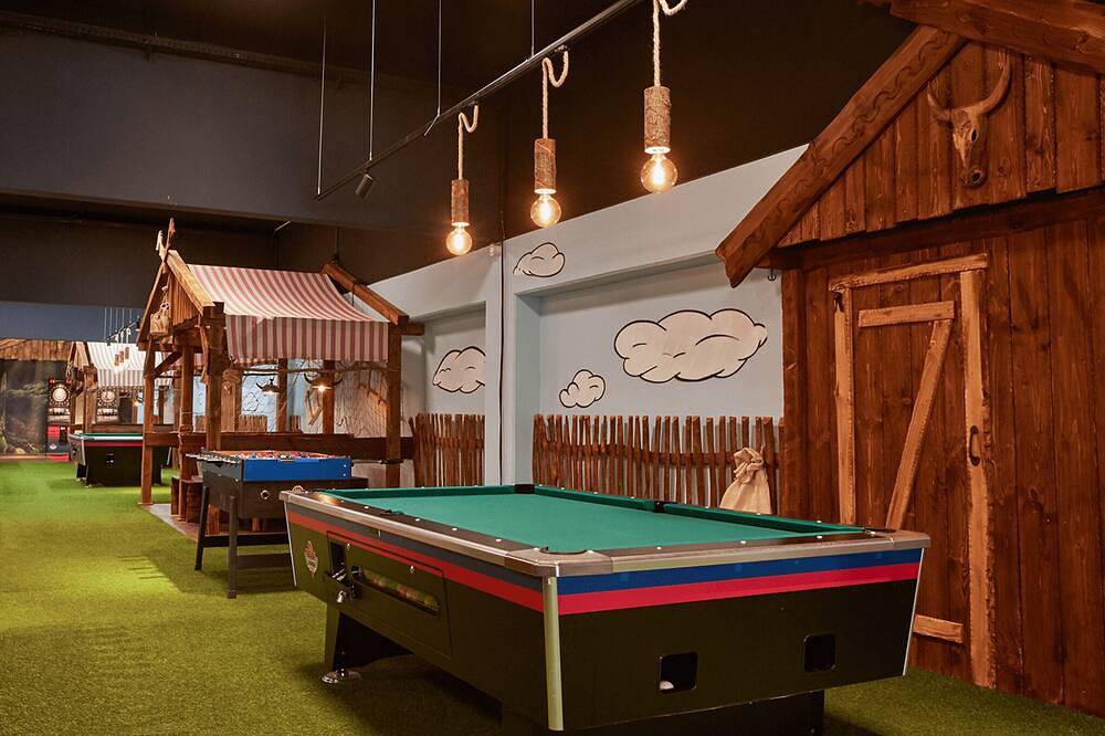 Ferienhaus für 4 Gäste mit 80m² in Damp (144220) in Ostseebad Damp, Damp