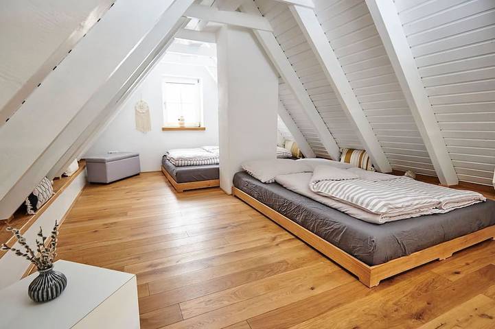 Ferienhaus für 4 Personen, mit Garten, mit Haustier in Edertal - 2