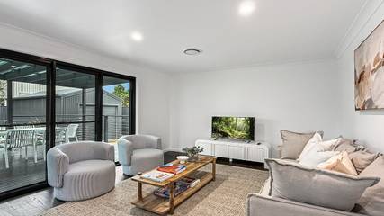 Holiday Letting for 7 People in Newcastle (Australia), Hunter Valley, Photo 4