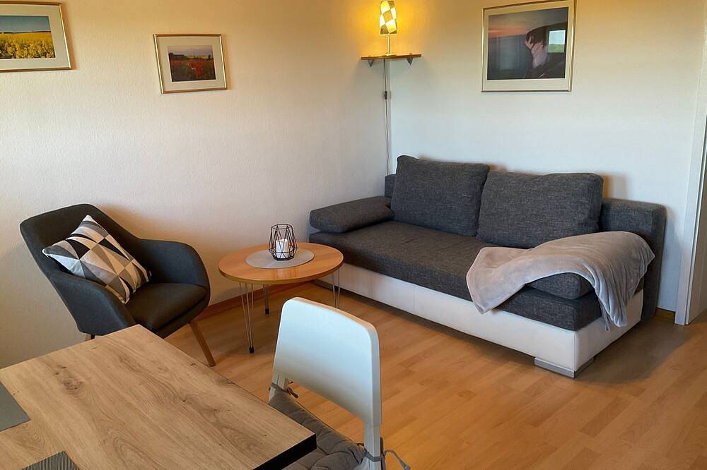 Ganze Wohnung, Fewo links - Rügen Fewo 287 in Kluis, Rügen
