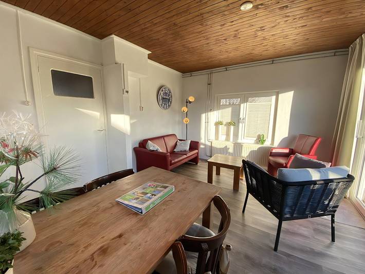 Bungalow für 4 Personen, mit Garten und Terrasse in Callantsoog - 4