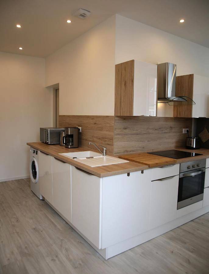 Gîte pour 4 personnes, avec terrasse et vue à Paray-le-Monial - 4