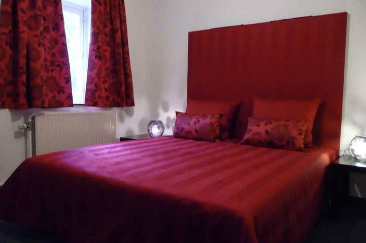 Location de vacances pour 12 personnes, avec jardin, animaux acceptés à Comblain-au-Pont - 3