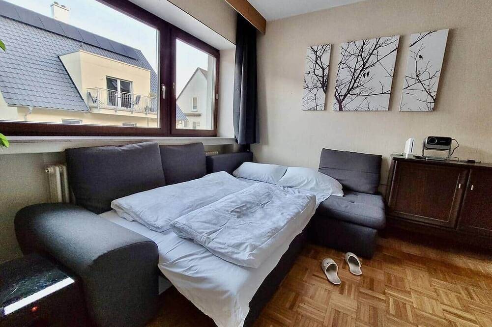 10 min naar de oude stad | Wintertuin, Grill, Lift & Bioscoop in Trier (Stad), Trier