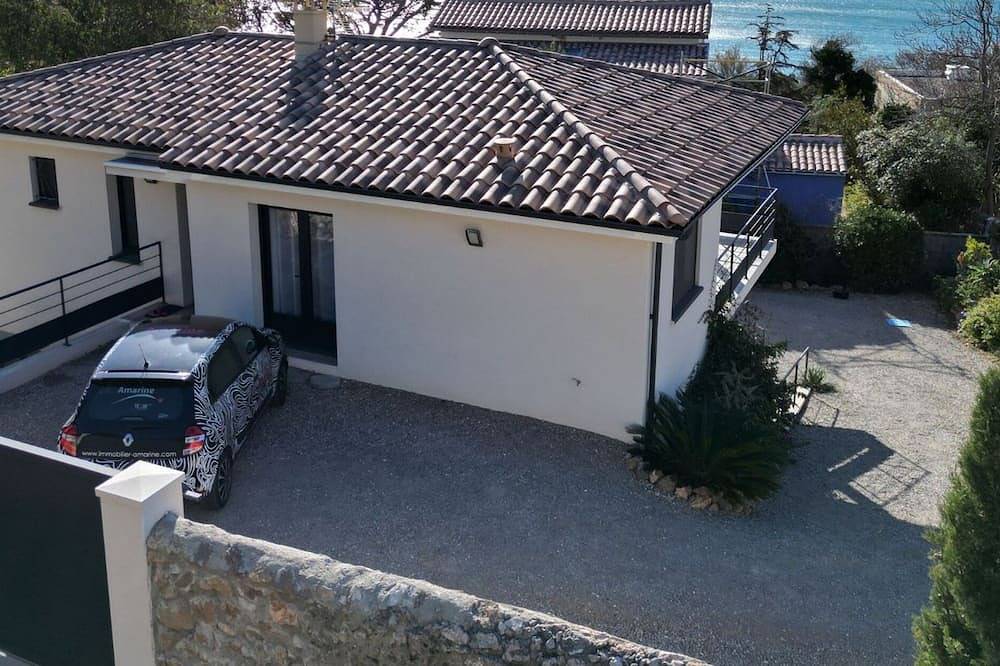 Villa pour 6 Personnes dans Sète, Région de Montpellier