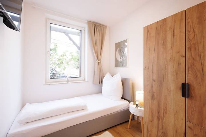 Ganze Wohnung, Gemütliche und moderne Ferienwohnung am Diemelsee in Marsberg, Hochsauerlandkreis