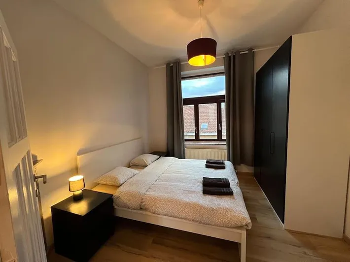 Apartamento de vacaciones para 4 personas - 1