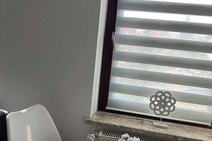 Ferienwohnung für 3 Personen, mit Haustier in Bremerhaven