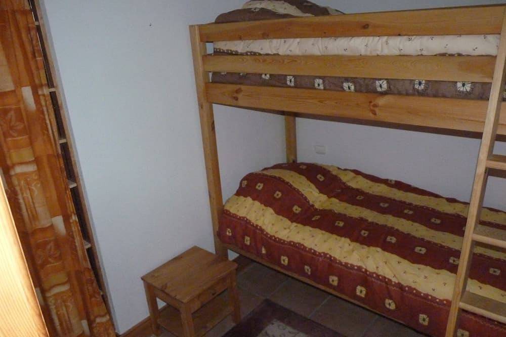 Ganze Wohnung, Wohnung 4/5 Personen am Fuße der Pisten in Villard-sur-Doron, Albertville und Umgebung