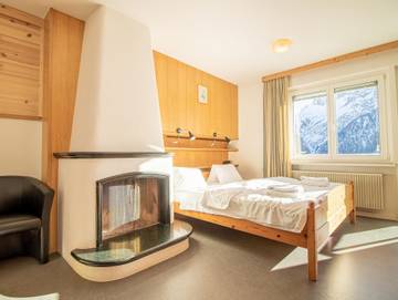 Ferienwohnung für 6 Personen in Arosa, Plessur, Bild 3