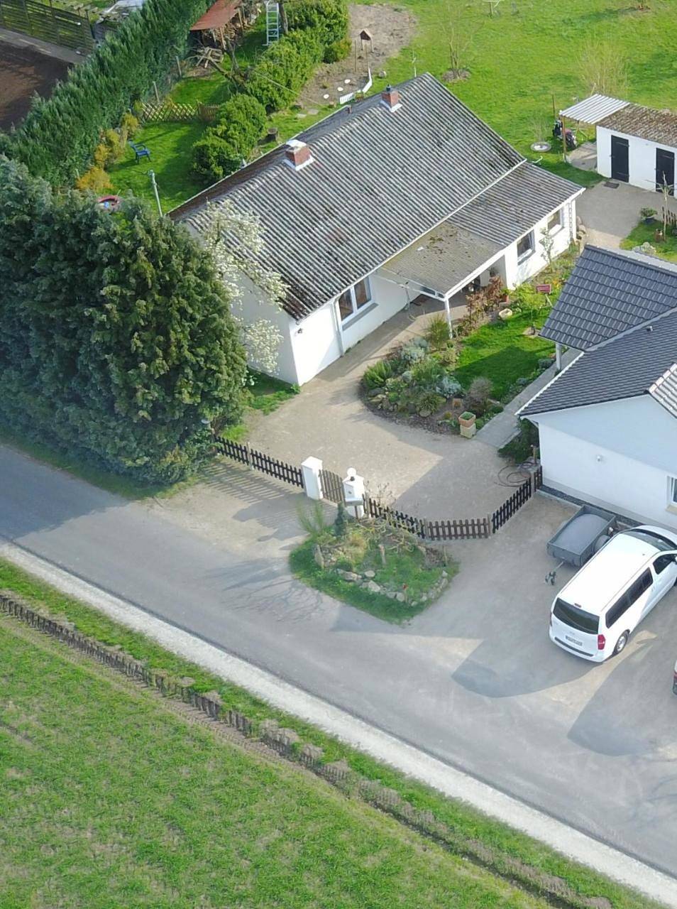 Ferienlandhaus Riehenhaar in Telgte, Kreis Warendorf