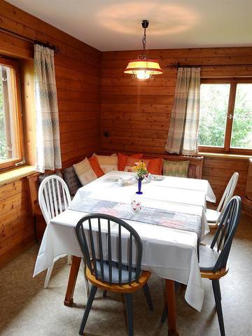 Appartement voor 10 Personen in Loferer und Leoganger Steinberge, Fieberbrunn, Afbeelding 3