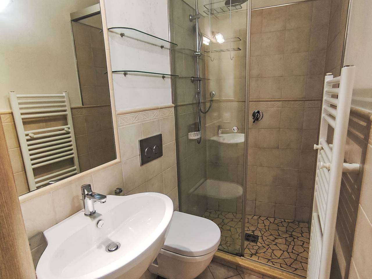 Entire apartment, Ciasa Tella in Moena, Dolomiti Superski