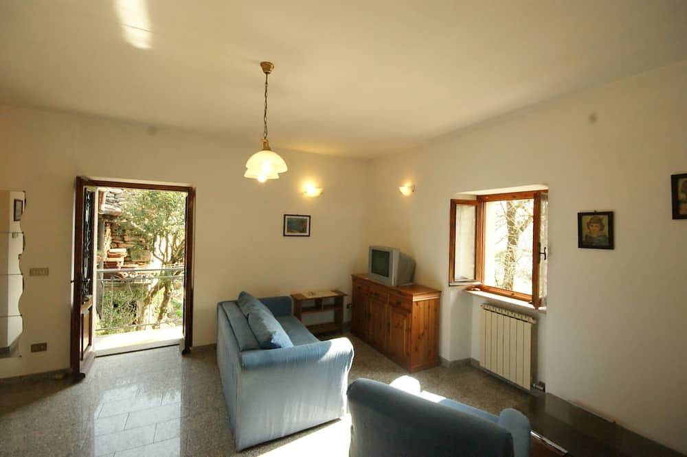 Nicolai House in Mergozzo, Comune di Mergozzo