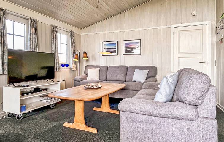 Finca für 4 Personen in Nohfelden, Bostalsee