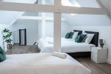 Vakantieappartement voor 7 Personen in Tilburg, Noord-Brabant, Afbeelding 4