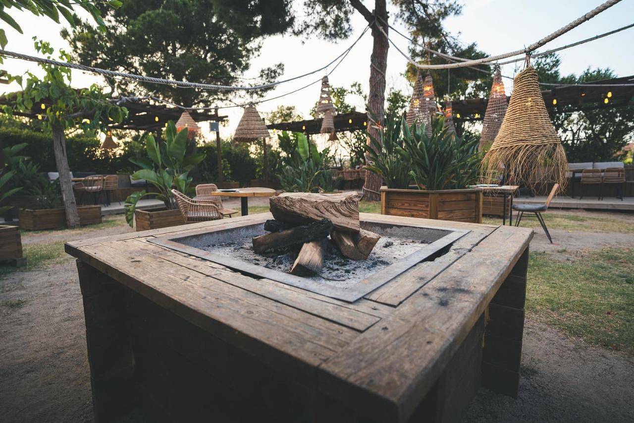 Holacamp Sitges Garrofer in Sitges, Garraf