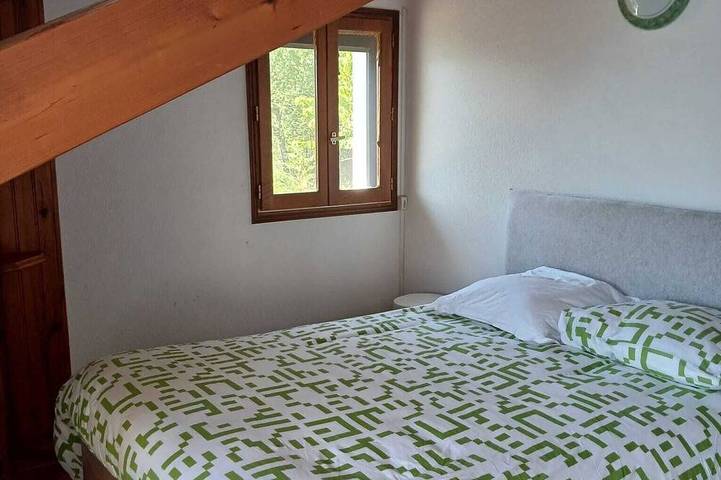 Location de vacances pour 5 personnes, avec Terrasse à Conjux - 4