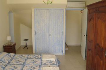 Villa pour 6 Personnes dans Les Issambres, Roquebrune-sur-Argens, Photo 3