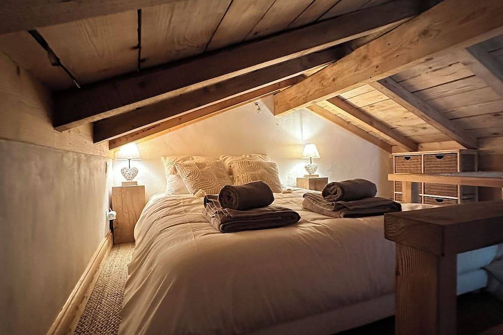 Charmant Mazot en Haute-Savoie - Your escape to Mont Blanc Country! in Sallanches, Pays du Mont-Blanc