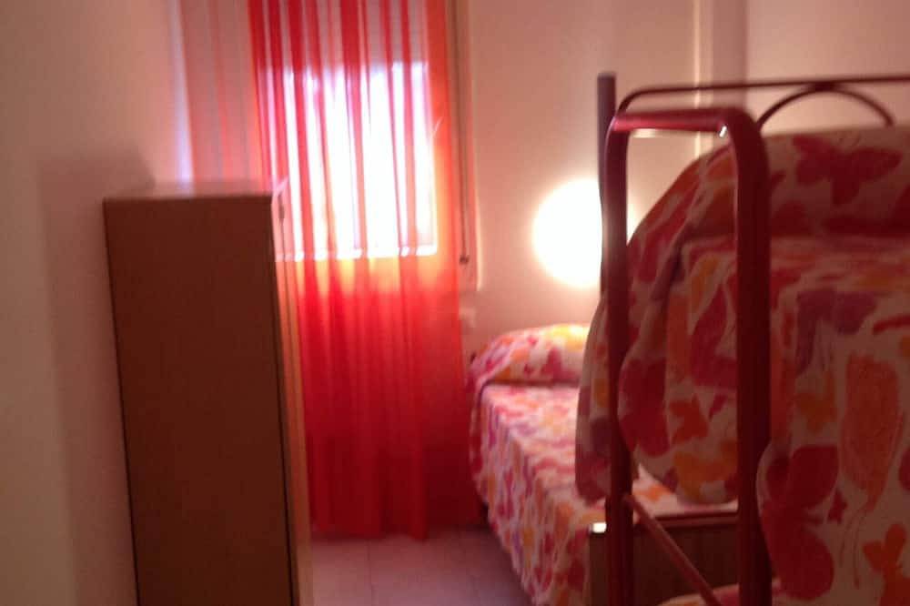 Geheel appartement, Zeer Centrale Voetgangerszone Lido Degli Estensi in Lido degli Estensi, Provincie Ferrera