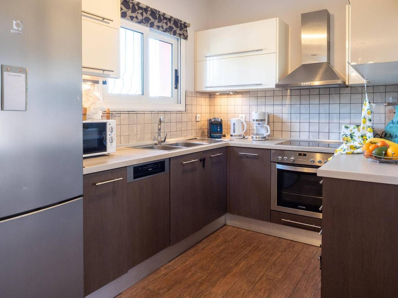 Euphoria Country House met Jacuzzi en Barbecue in Agios Ioannis (Corfu), Corfu