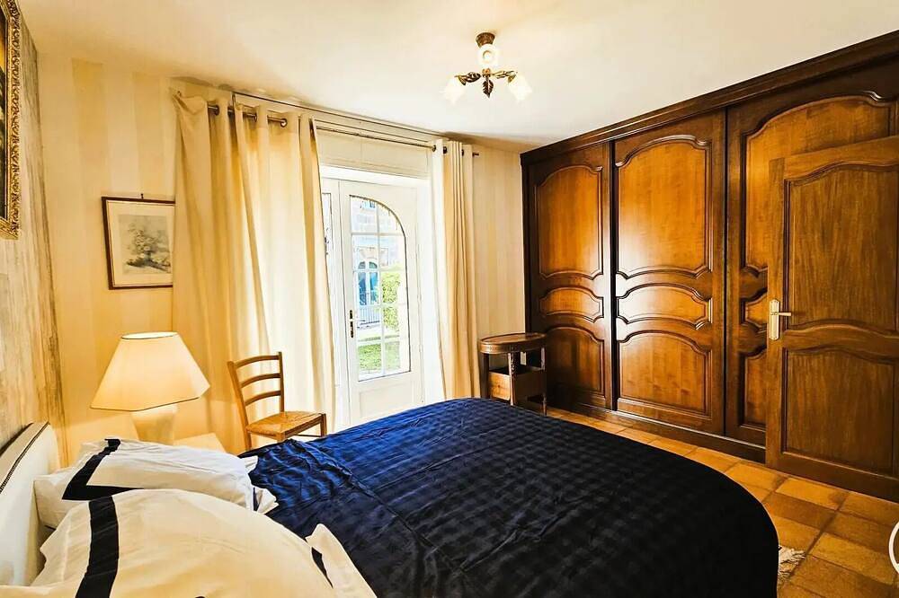 Gîte de France 6 personnes in Saint-Aulaire (Corrèze), Région de Brive-la-Gaillarde