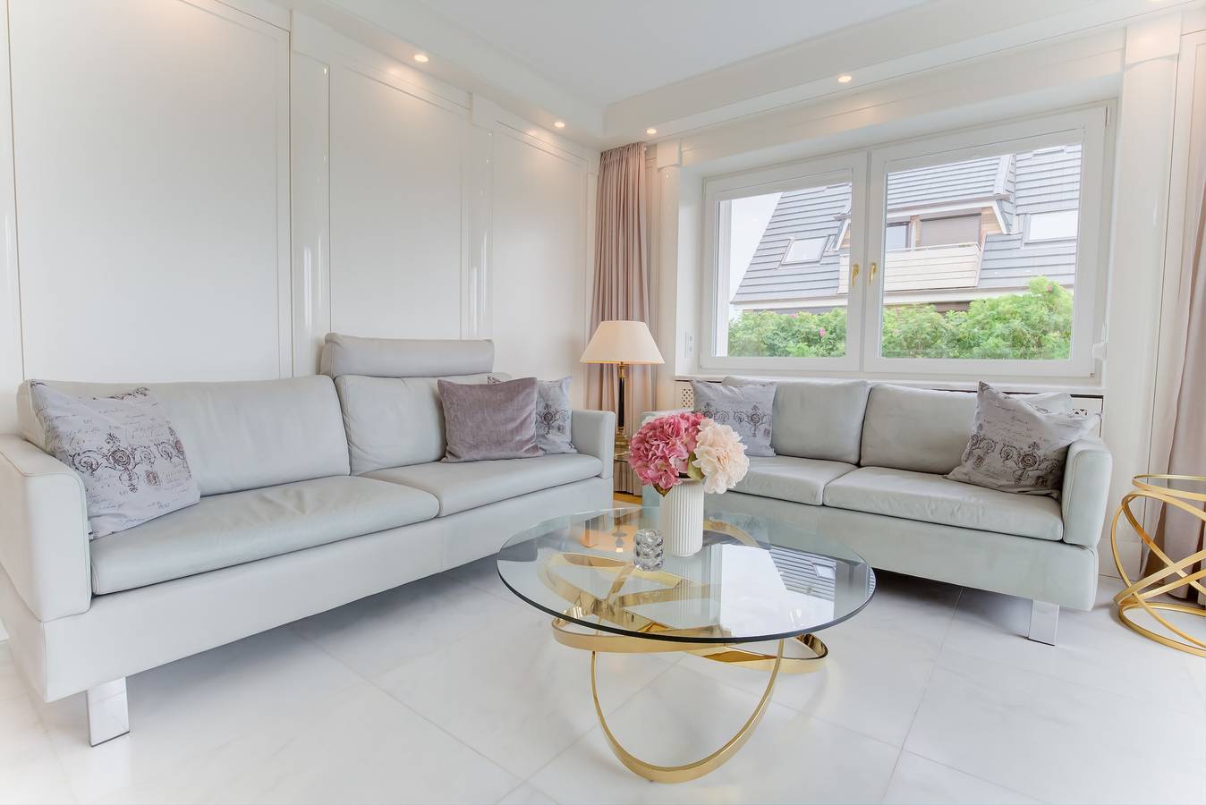 Ganze Ferienwohnung, Haus am Meer F3 in Wenningstedt, Sylt