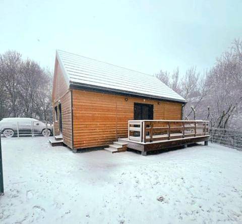 Gîte pour 6 personnes, avec jardin à La Tour-d'Auvergne - 2