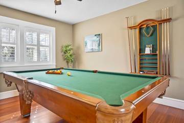 Strandhaus für 8 Personen in Vilano Beach, Florida, Bild 2