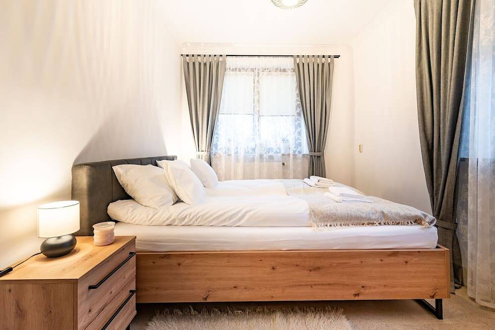 Willa Cosy Bielsko-Biała in Bielitz-Biala, Schlesien