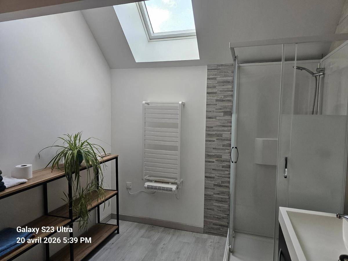 Appartement entier, La Longère de Vin'Ay in Vinay, Marne