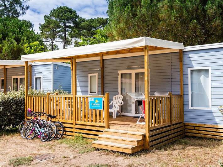 Camping pour 6 personnes sur la Costa Brava - 2