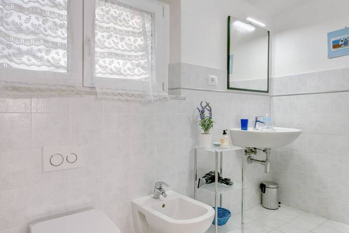 Appartement entier, Appartement de vacances pour 2 personnes in La Spezia (Ville), La Spezia