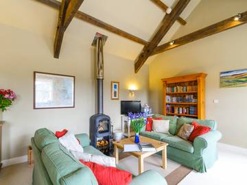 Cottage for 3 People in North Pennines AONB, North East England, Photo 4