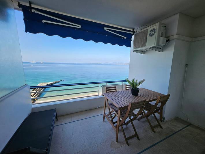 Vakantiewoning voor 4 personen in Juan-les-Pins