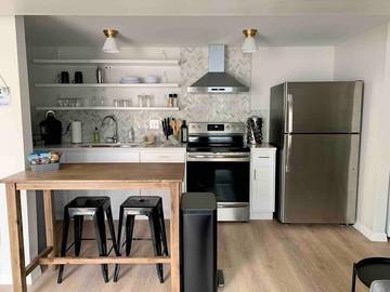 Beach Rental for 2 Guests in Jacksonville Beach, Duval County, Picture 1