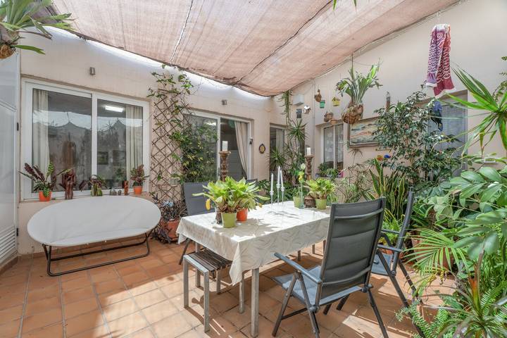 Gîte pour 6 personnes, avec balcon, animaux acceptés dans Guimar - 2