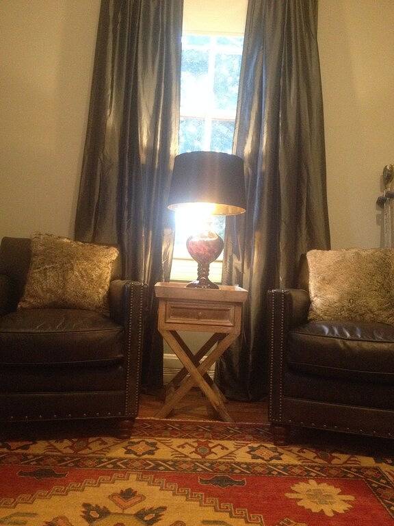 Schöne viktorianisch! Spaziergang zu den Restaurants, Pubs. Muss in Verbindung zu buchen. in Blue Ridge Parkway, Asheville