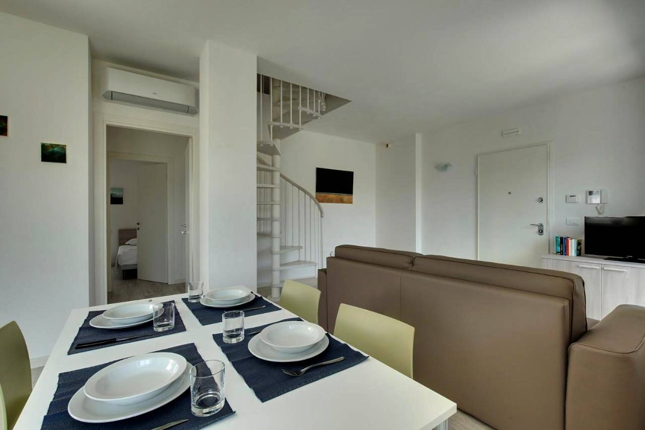 Venice Golf residence in Lido di Venezia, Venise