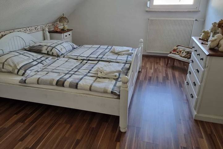 Ferienwohnung für 5 Personen in Kobern-Gondorf - 3