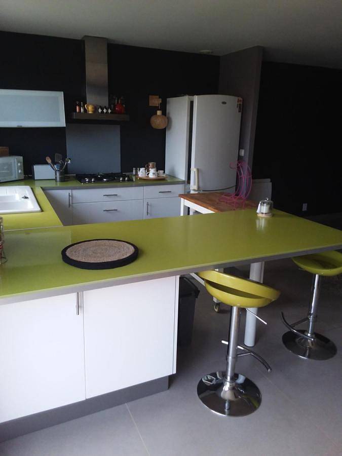Appartement entier, Chez Jeff in Les Matelles, Côte méditerranéenne (France)