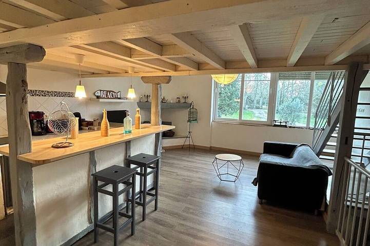 Agriturismo für 3 Personen in Südfrankreich - 4