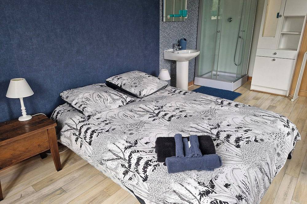 Maison Au Calme Proche De Morlaix in Plouigneau, Ceinture Dorée