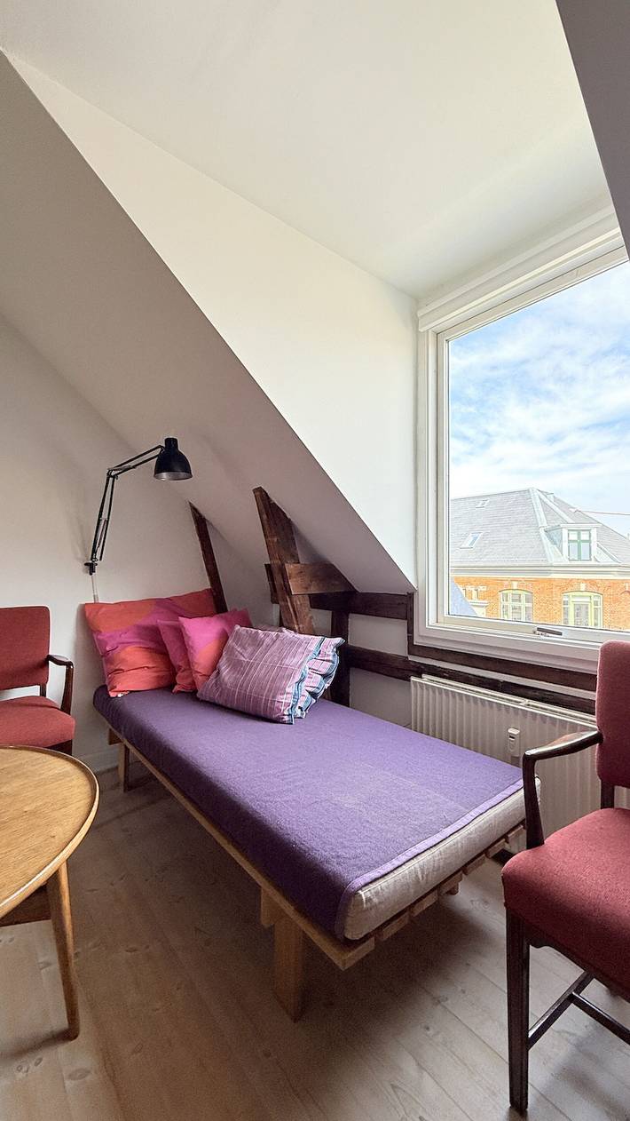 Ferienwohnung für 2 Personen in Dänemark - 2