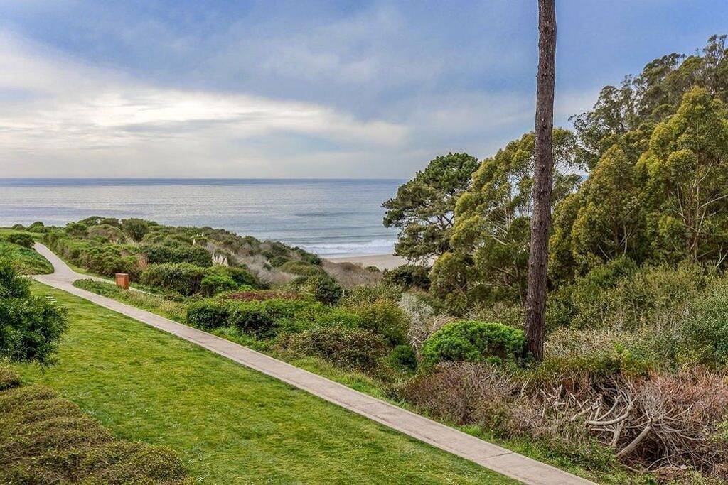 Seascape Resort in Aptos, Fabulous Ocean View Condo with 2/2.5 and Sleeps 6 in Rio del Mar, Santa Cruz County